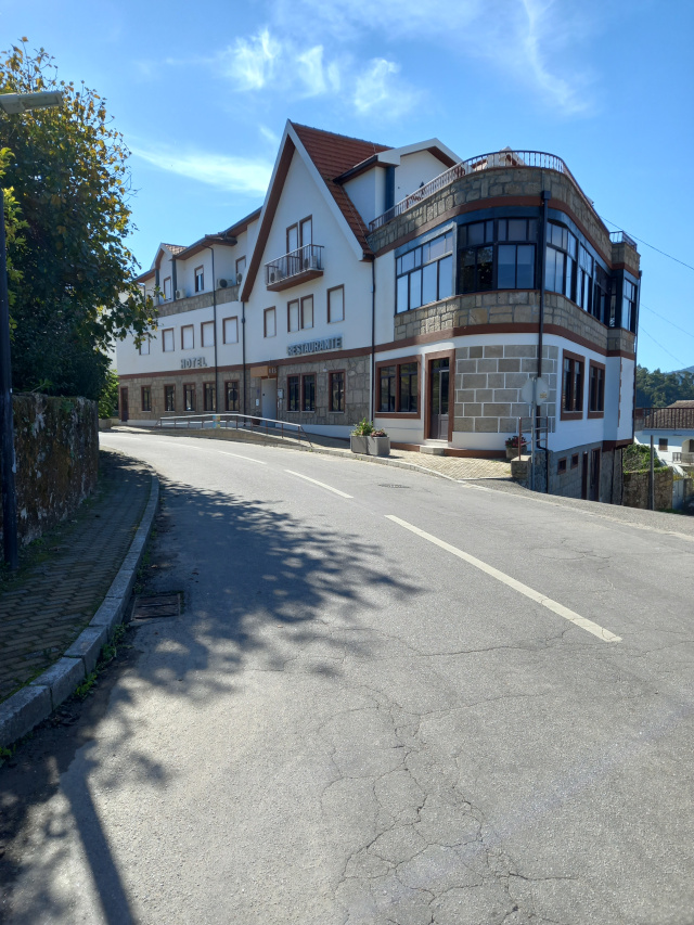 Rio Minho