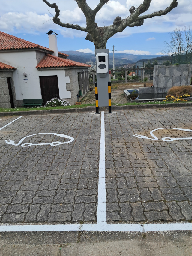 EV Charging